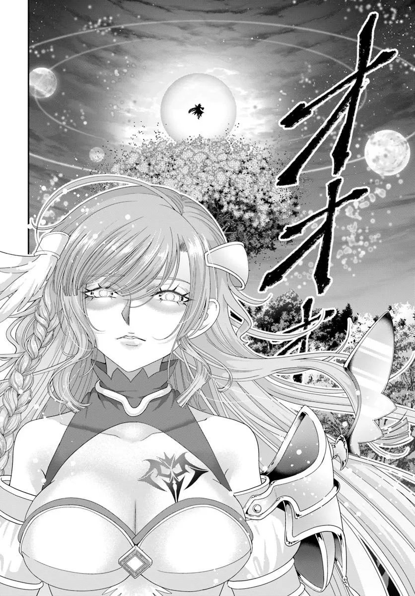 With a Single Palm Founding a Pioneering Village in Another World - Live with the Married Girls in an Uninhabited Island Life (Manga) Chapter 65.2 page 10 - nihonkuni.com
