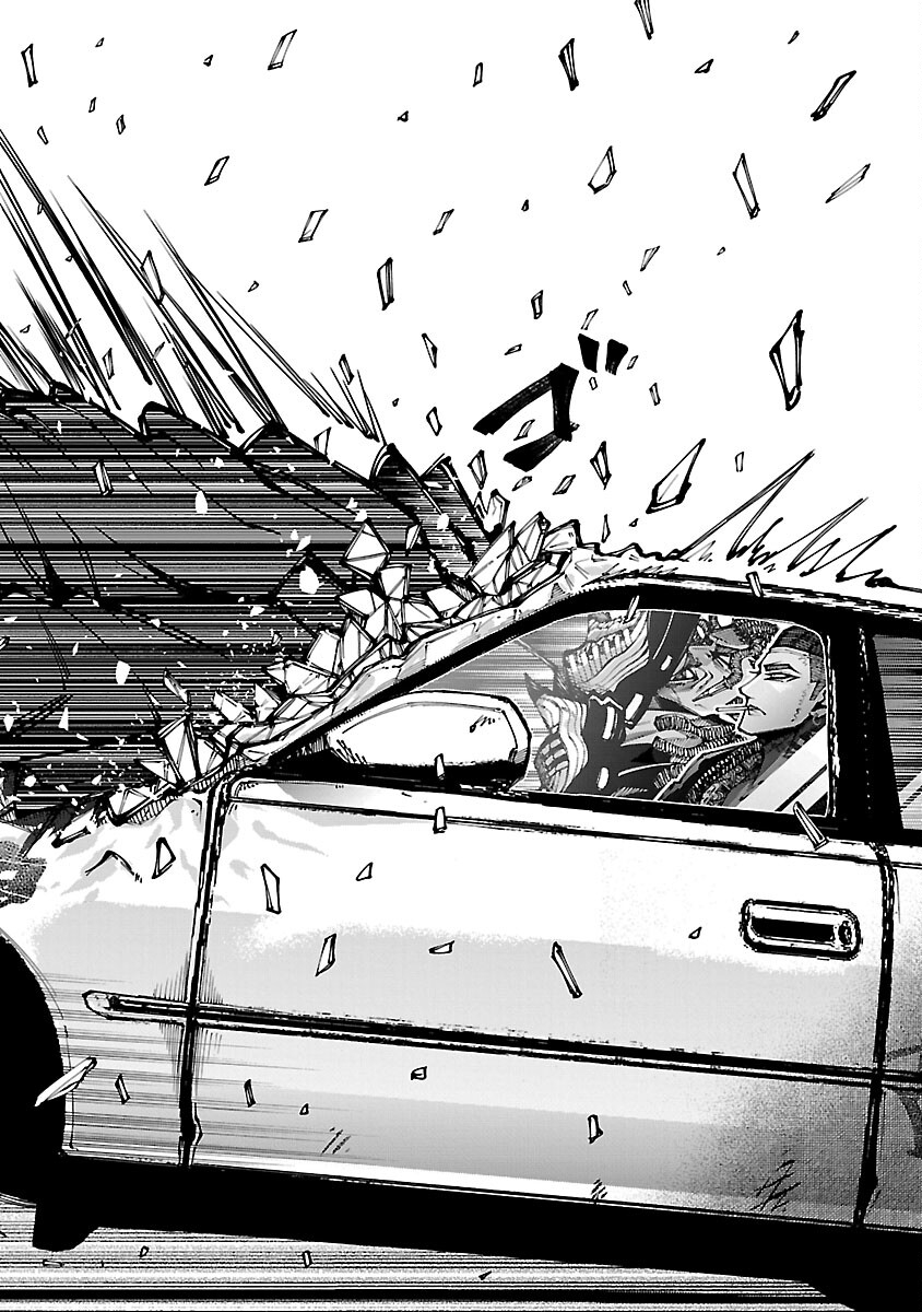 Read NORAINU - HAMA NO KYOUKEN Chapter 19.1 [High Quality / Full] - Page 12 - nicomanga.net