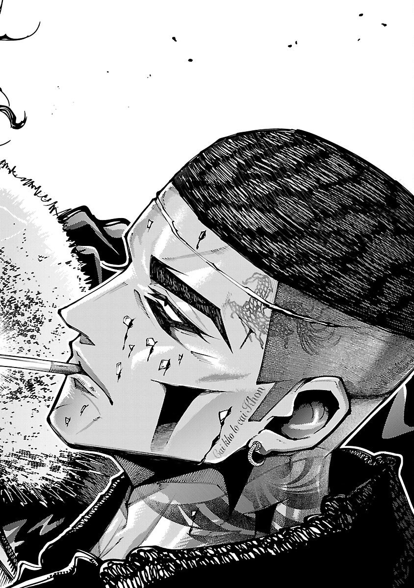 Read NORAINU - HAMA NO KYOUKEN Chapter 19.1 [High Quality / Full] - Page 16 - nicomanga.net