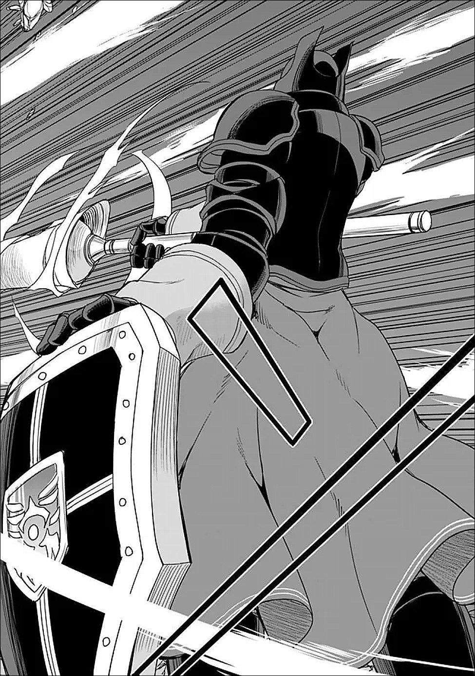 ELF DOREI TO KIZUKU DUNGEON HAREM Chap 33.2 - Pic 8