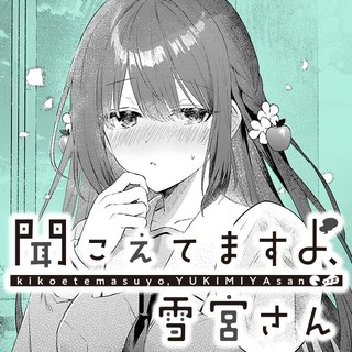 KIKOETEMASU YO, YUKIMIYA SAN