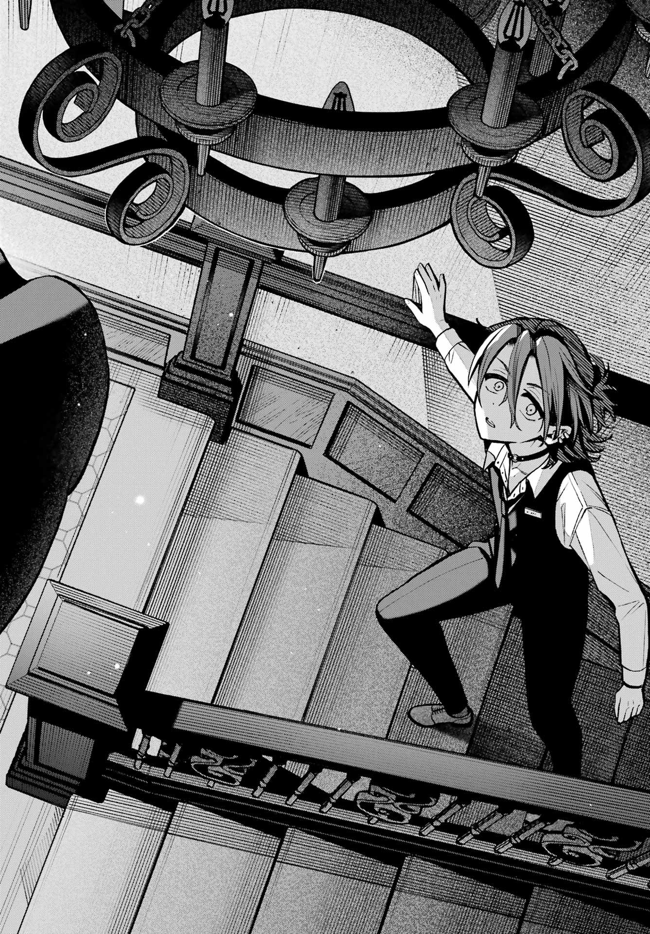 OTOKONOKO MO MAID FUKU DE KAWAIKU NATTE II DESU KA? Chapter 3 - Page 28