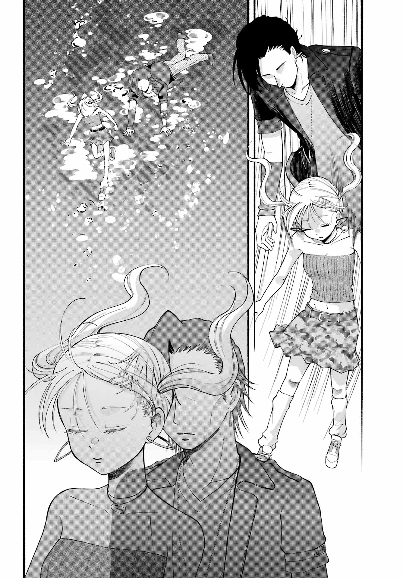 Agerecol! Chapter 16 page 18 - nihonkuni.com