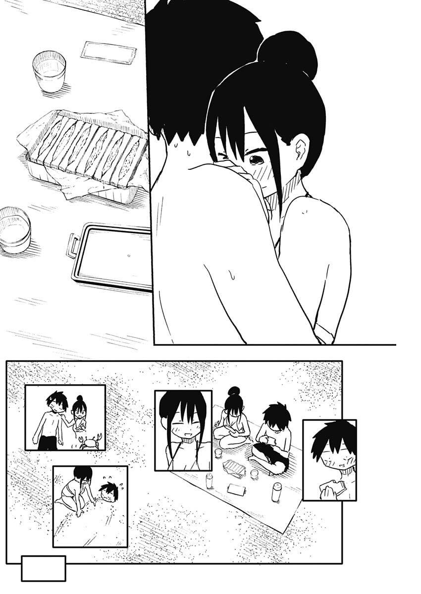 YAMERO SUKI NI NATTESHIMAU Chapter 49 page 9 - nihonkuni.com
