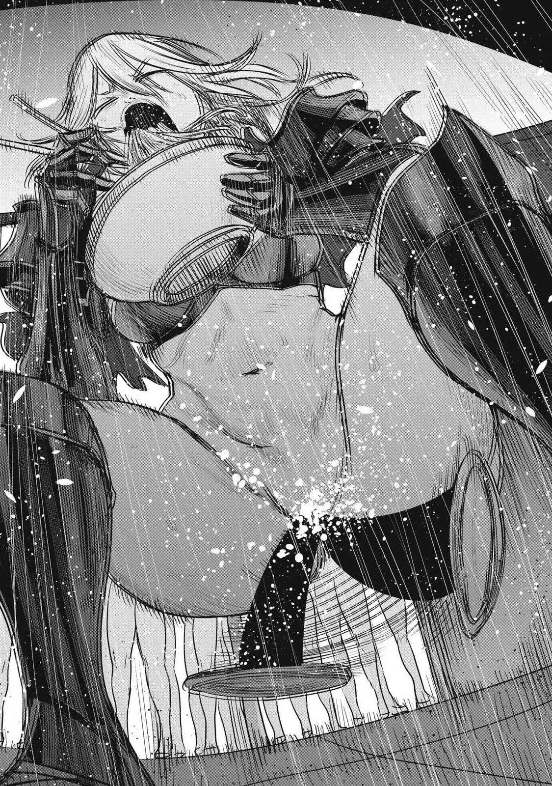 KOKAN MUSOU: KIRAWARE YUUSHA WA MAZOKU NI AISARERU Chapter 42 page 26 - nihonkuni.com