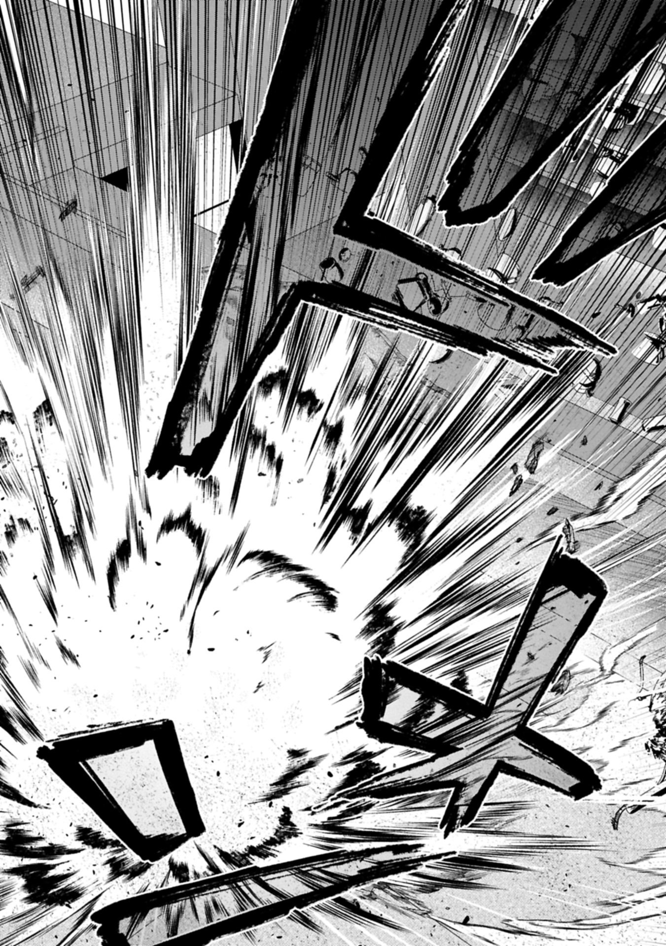 KOROSHIYA CAFE Chapter 3 page 30 - nihonkuni.com