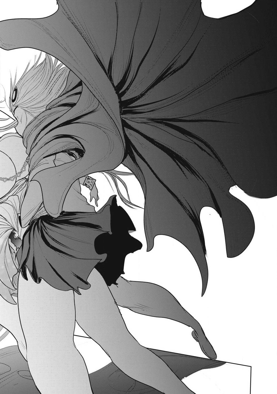 KOKAN MUSOU: KIRAWARE YUUSHA WA MAZOKU NI AISARERU Chapter 42 page 44 - nihonkuni.com