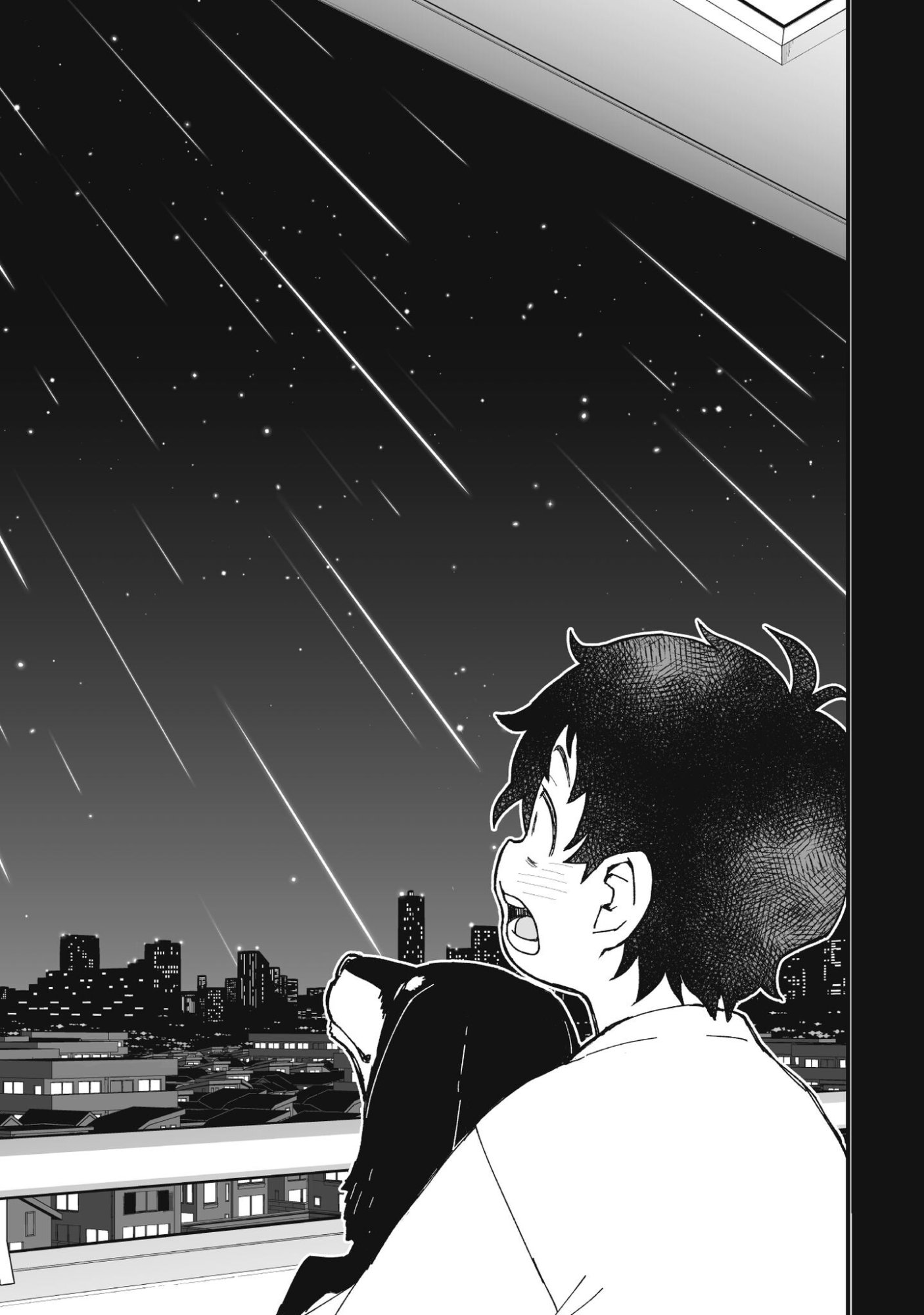 Read SAISHU HEIKI KAZOKU Chapter 2.1 [High Quality / Full] - Page 3 - nicomanga.net