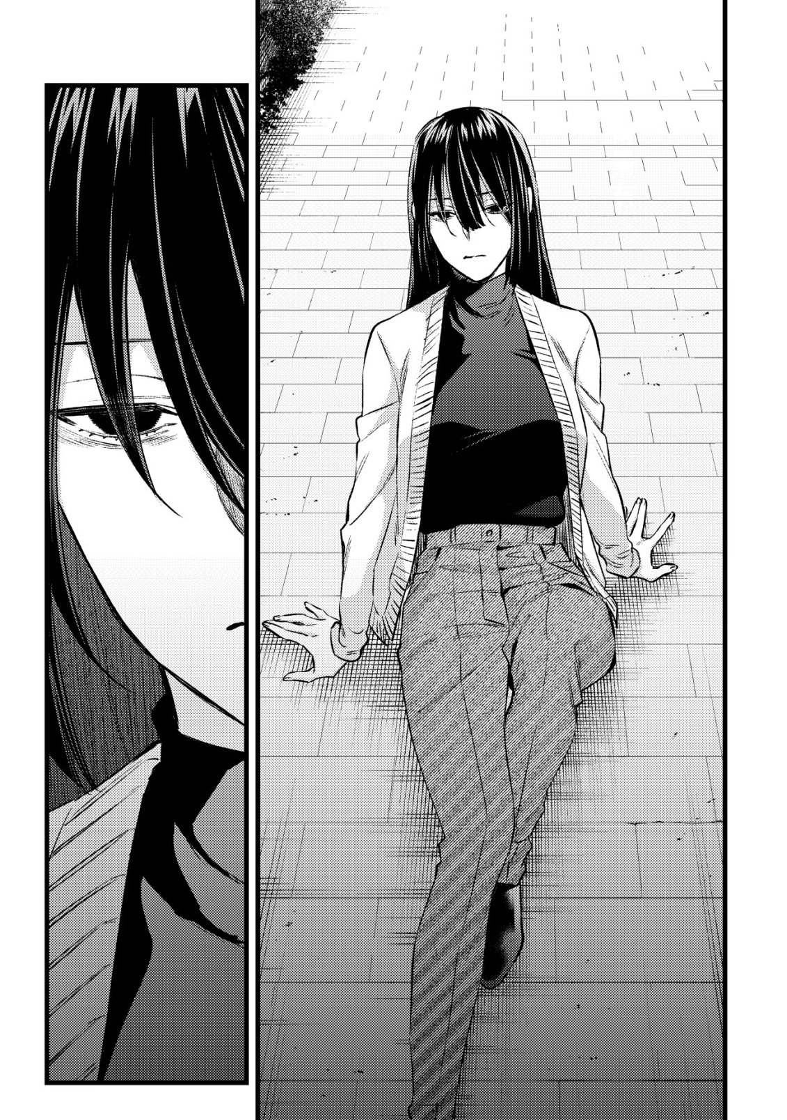 MOB KOUSEI NO ORE DE MO BOUKENSHA NI NAREBA RIA TAKASHI NI NAREMASU KA? Chapter 37 - Page 13