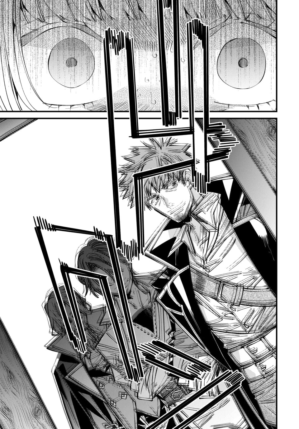 ISEKAI NI ITTA NODE TE NI SHOKU WO MOTTE IKINOBIMASU Chapter 6.2 page 9 - nihonkuni.com