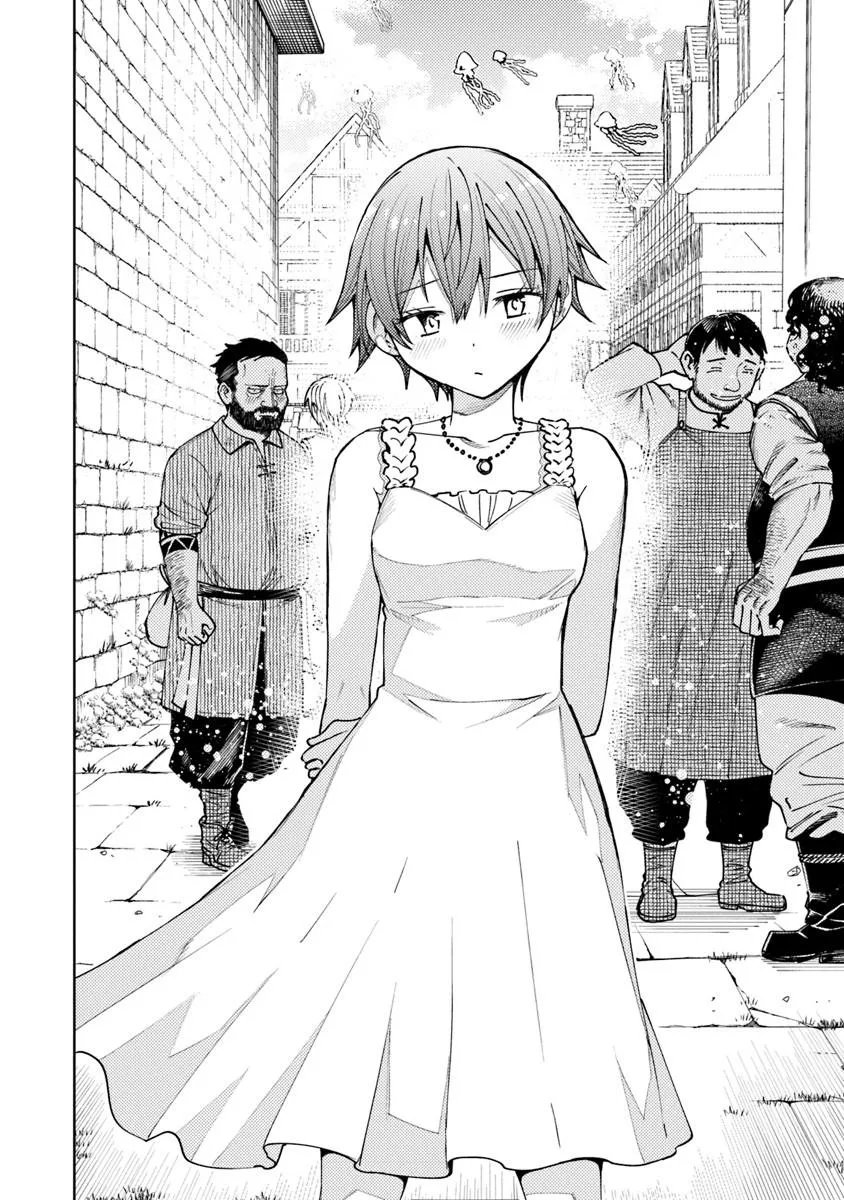 BASTARD SWORDSMAN (MANGA) Chapter 25.2 page 10 - nihonkuni.com