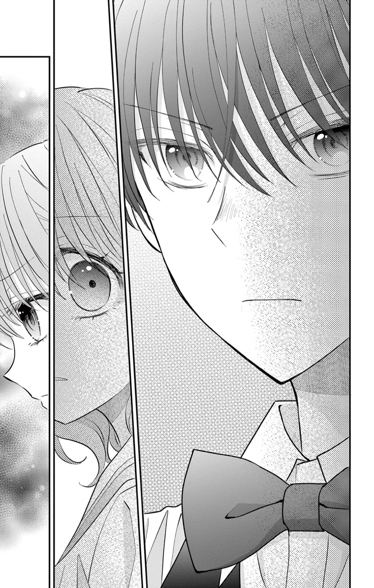 UESUGI-KUN WA ONNANOKO WO YAMETAI Chapter 31 page 17 - nihonkuni.com
