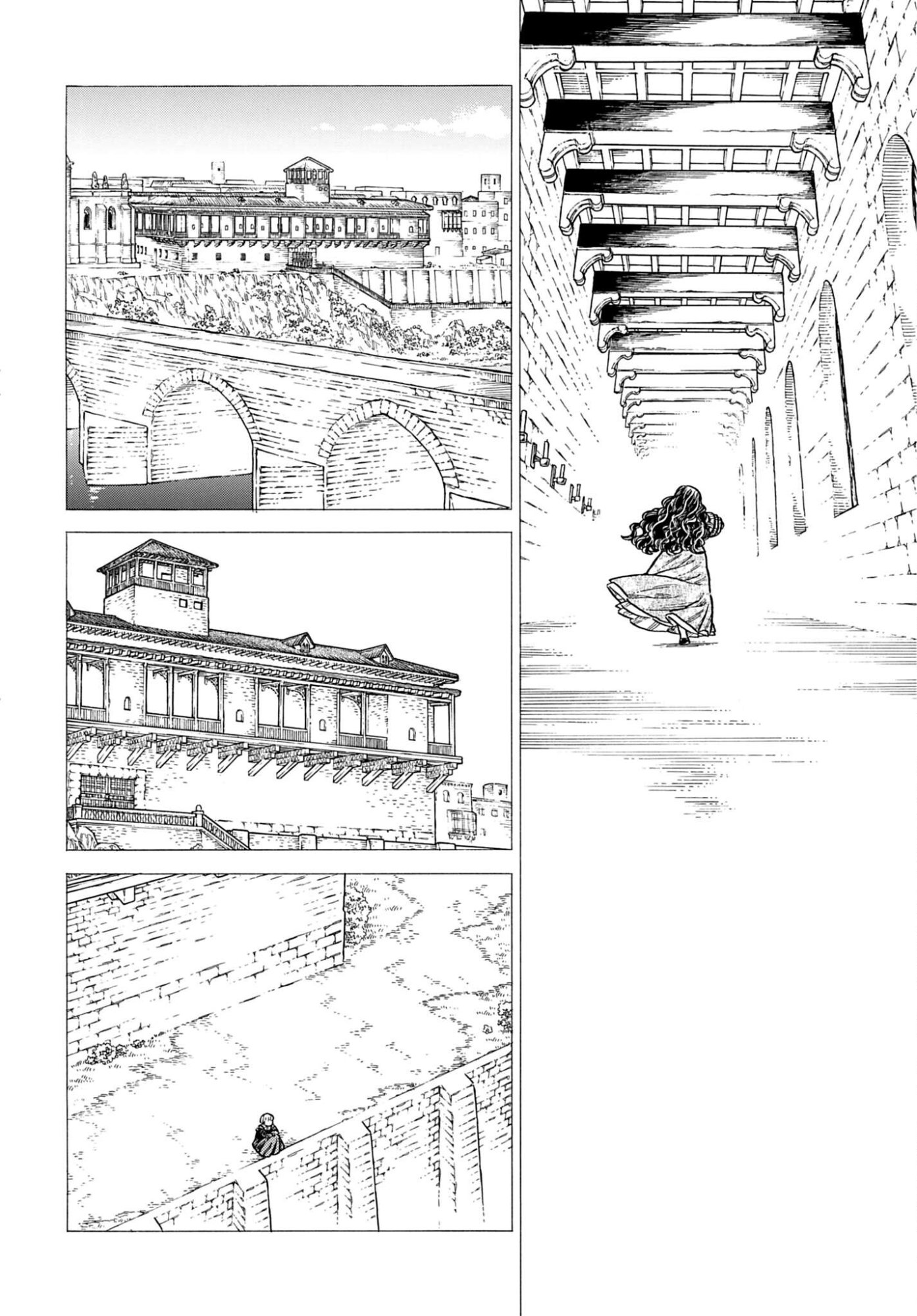 Arte Chap 109 - Pic 20