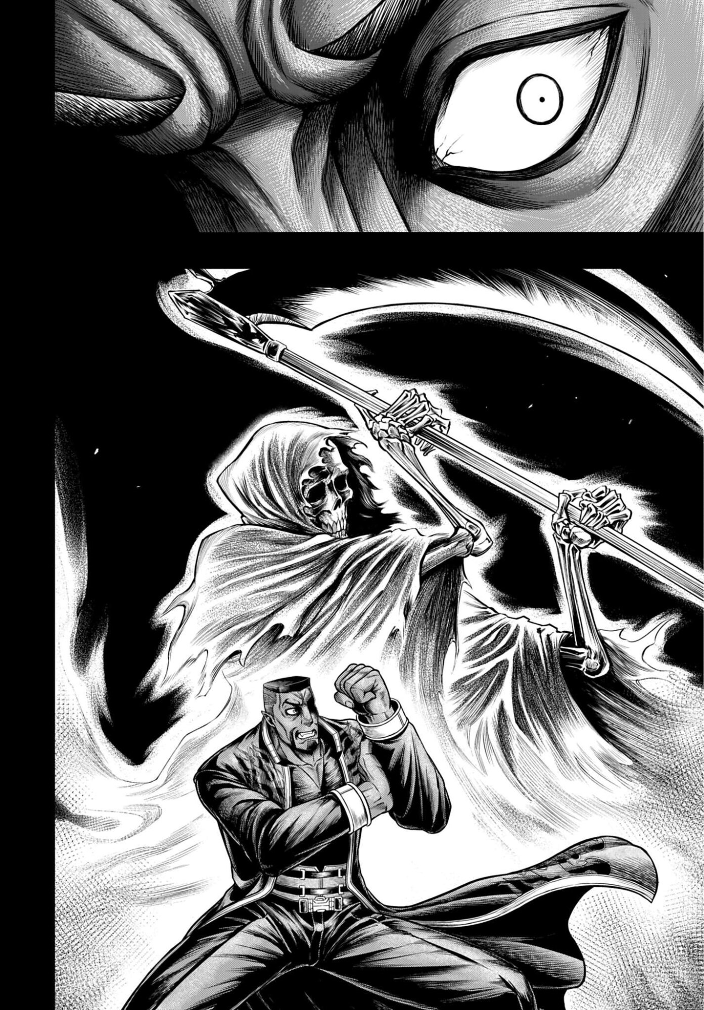 SHUUMATSU NO VALKYRIE - KAMIGAMI NO APOCALYPSE Chap 23 - Pic 12