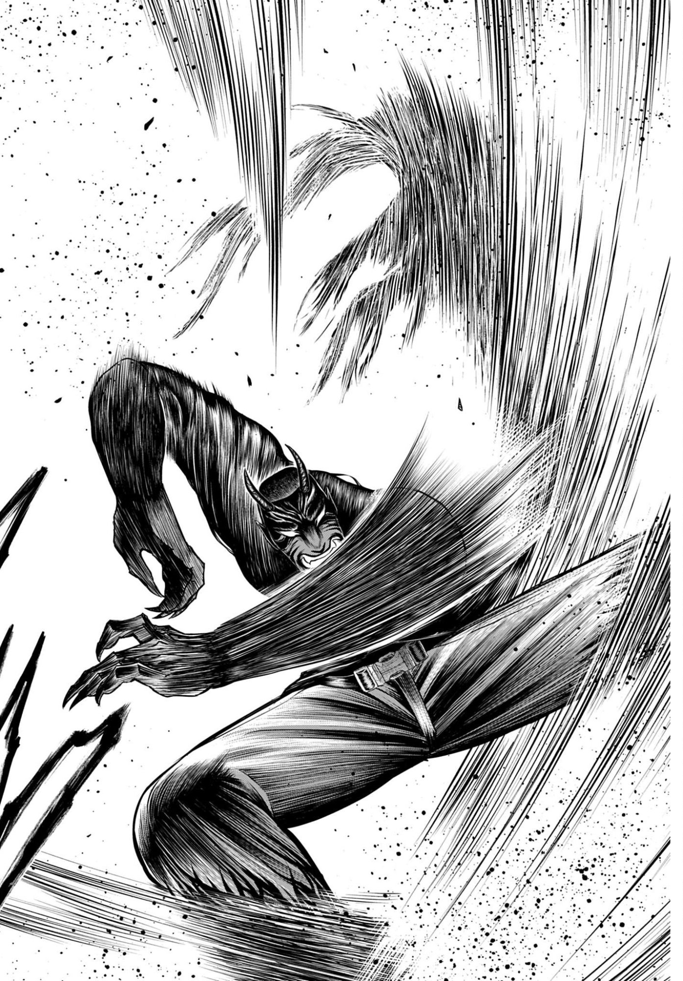 SHUUMATSU NO VALKYRIE - KAMIGAMI NO APOCALYPSE Chap 24 - Pic 16