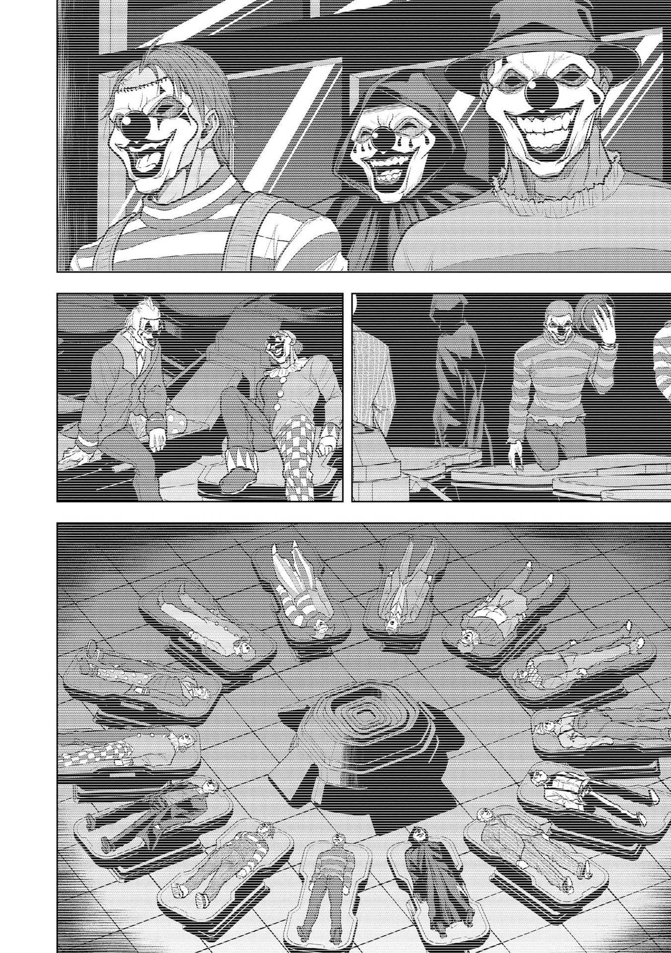 SATSUJIN PIERROT NO SHITSUMON Chapter 19 page 8 - nihonkuni.com