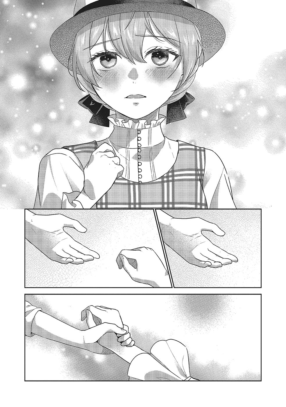 KONYAKU HAKI WO SHITA REIJOU WA GAMAN WO TOMEMASHITA Chap 29 - Pic 17