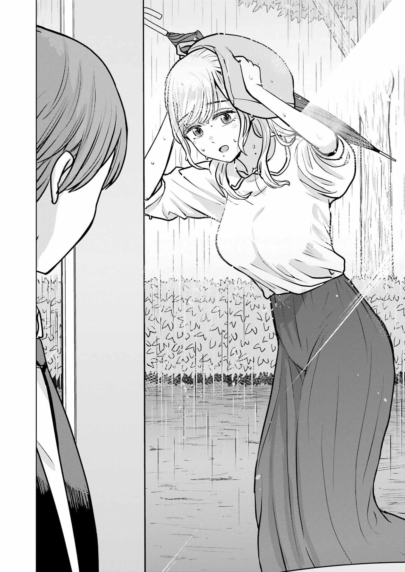 NISEMONO KAZOKU Chapter 14 - Page 20