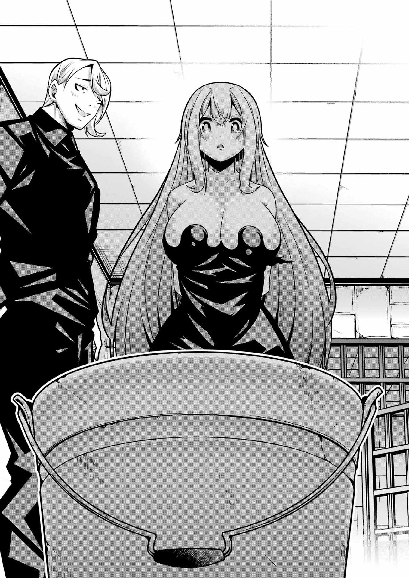 TSUIHO YUSHA NO YUGANA SEIKATSU (SLOW LIFE) JIYU NI NATTARA ORE DAKE NO SAIAI TENSHI MO TE NI HAITTA! Chapter 31 - Page 7