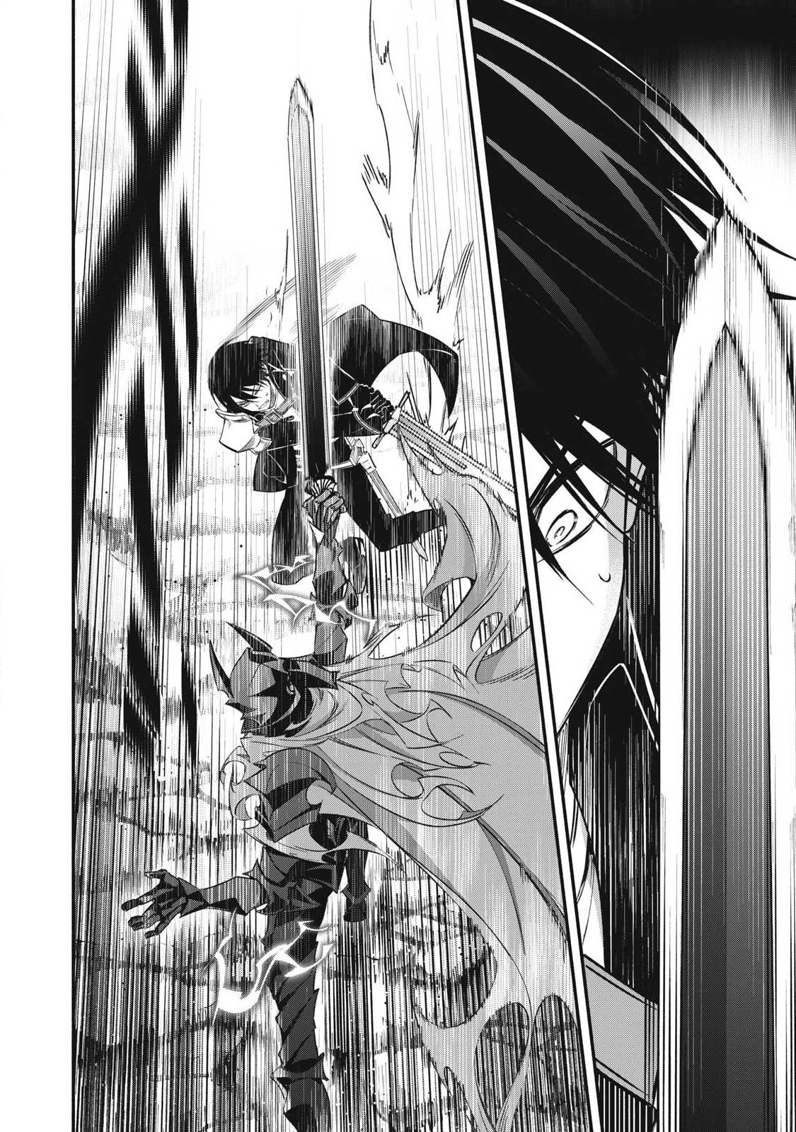GEEMU CHUUBAN DE SHINU AKUYAKU KIZOKU NI TENSEI SHITA NODE, HAZURE SKILL "TAME" WO KUSHI SHITE SAIKYOU WO MEZASHITE MITA Chapter 56 page 12 - nihonkuni.com