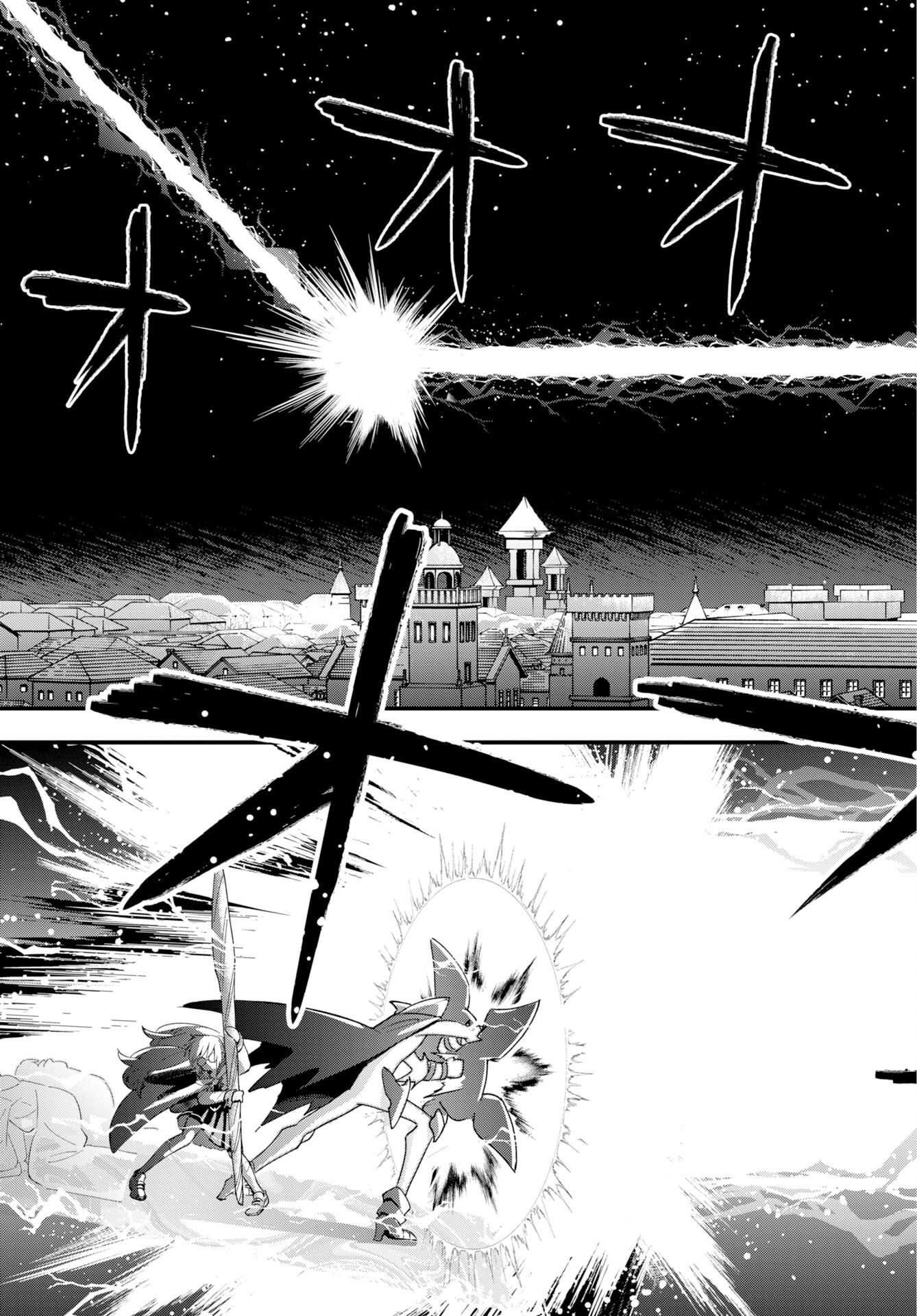 Climax Necromance Chapter 24 page 14 - nihonkuni.com