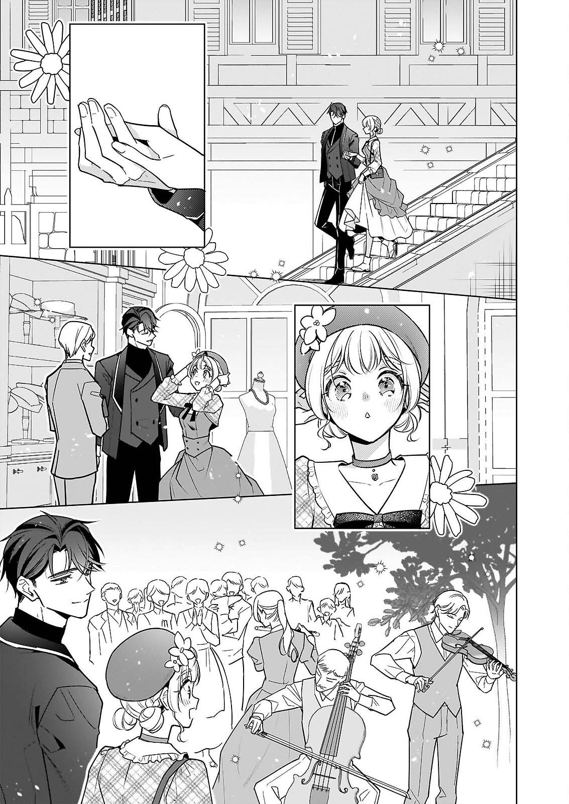 TAIKOUHI KOUHO DAKEDO, KENJITSU NI IKOU TO OMOIMASU - RAW Chapter 45.1 page 9 - nihonkuni.com