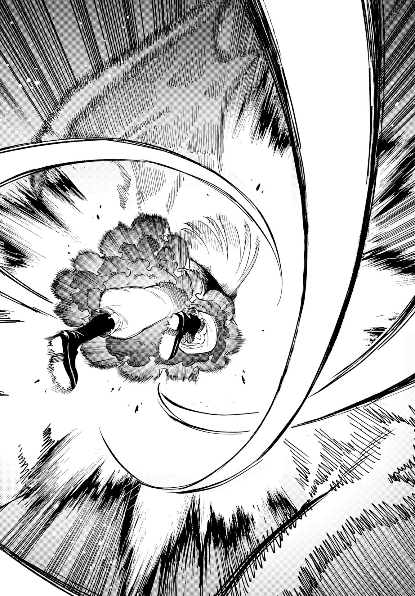 Climax Necromance Chapter 24 page 25 - nihonkuni.com