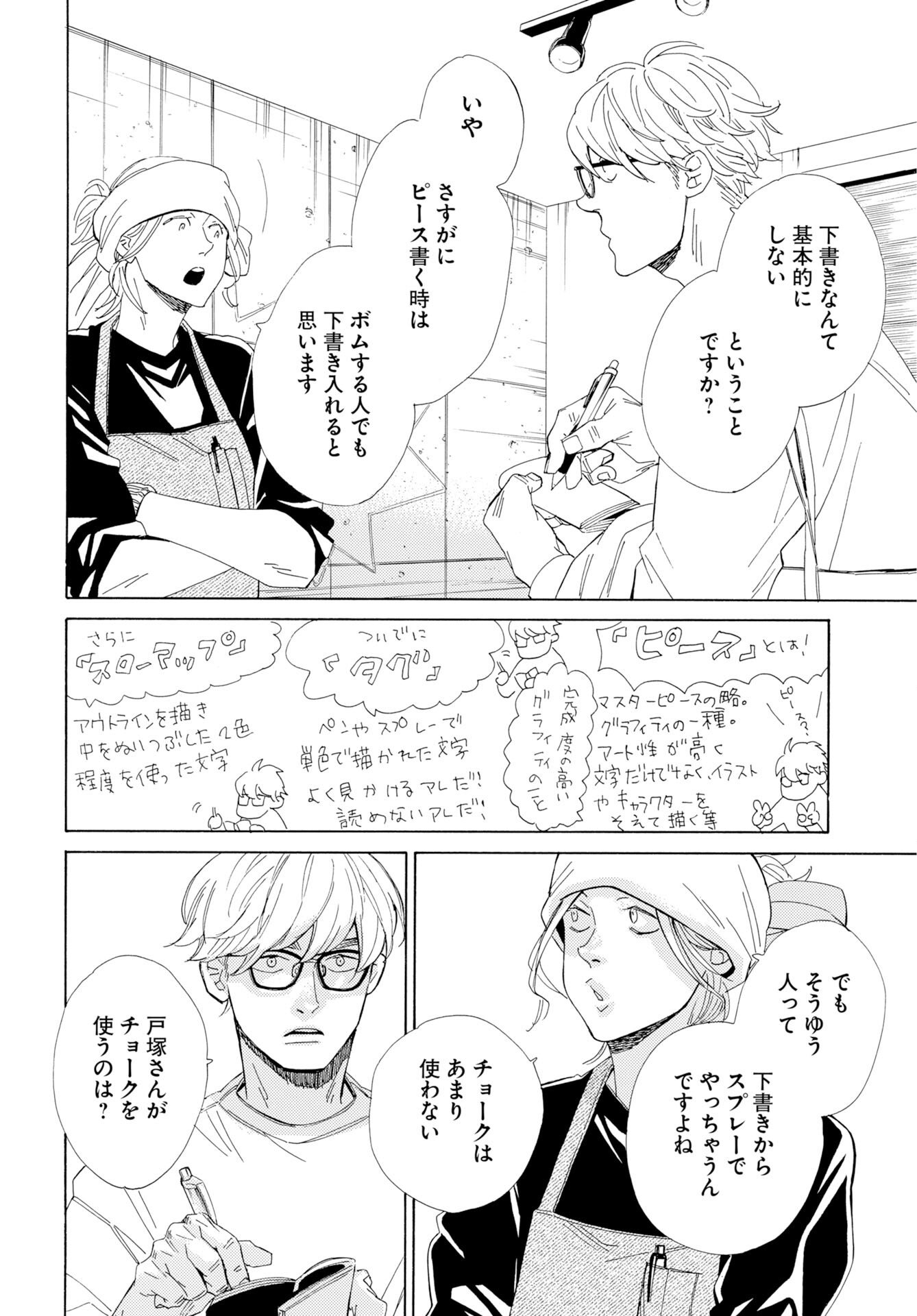 Read IT'S DA BOMB Chapter 5 [High Quality / Full] - Page 10 - nicomanga.com