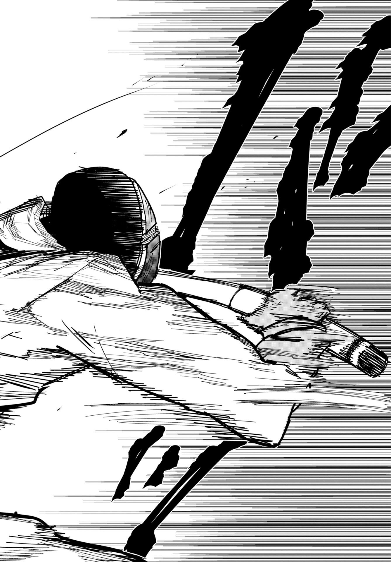 Shuiro no kamen Chap 54 - Pic 26