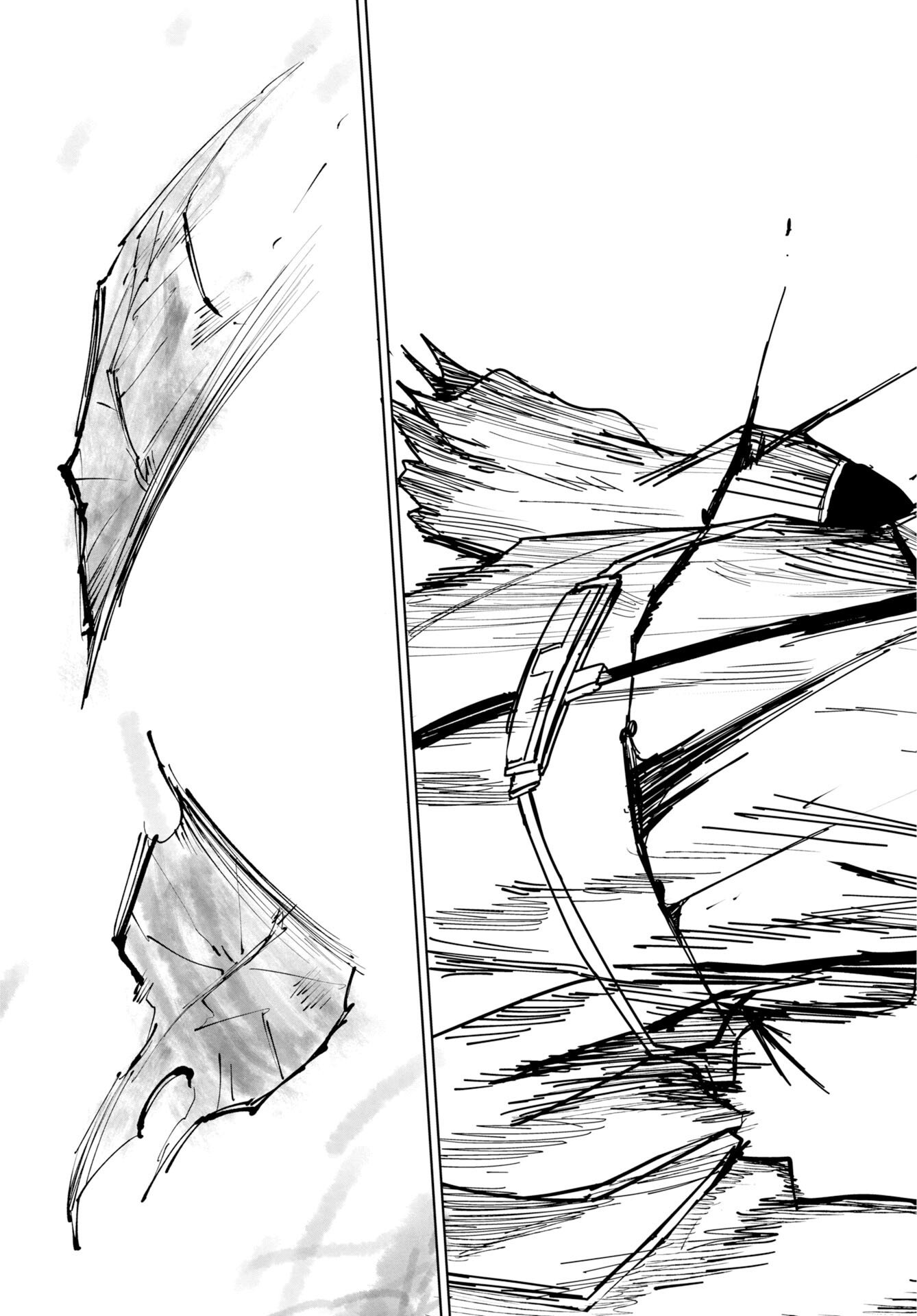 Shuiro no kamen Chap 54 - Pic 27