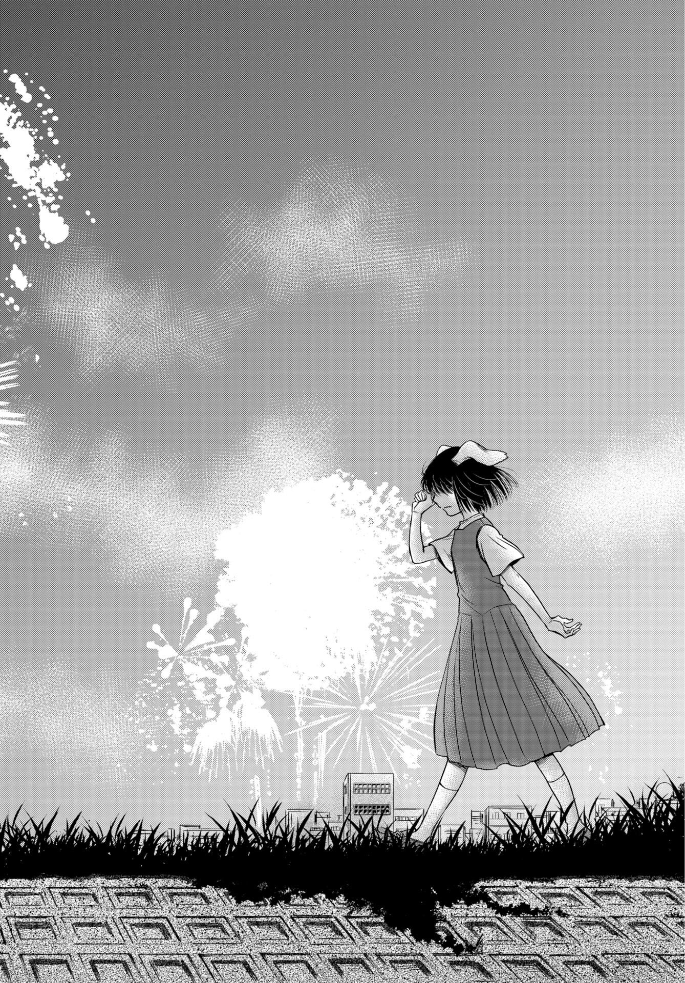 Usagi mo Yumemiru Cream Soda Chap 11 - Pic 20