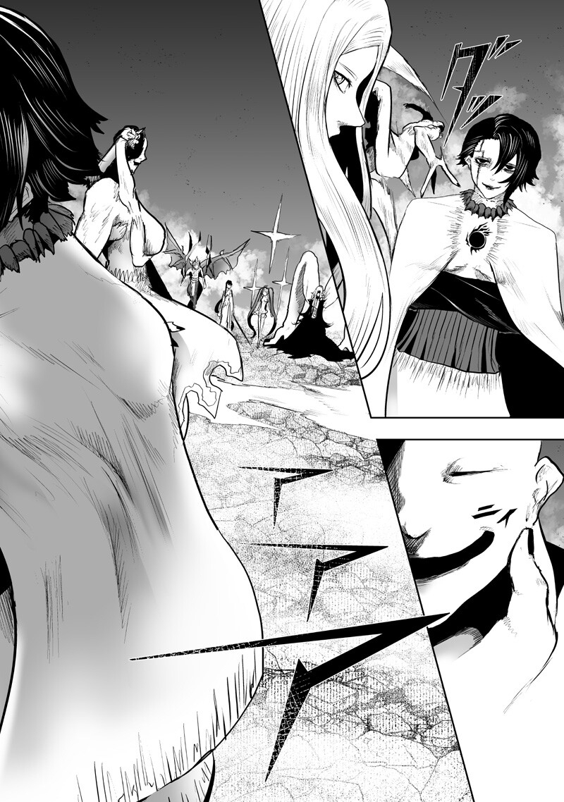 IM THE ONLY ONE WITH UNFAVORABLE SKILLS, ISEKAI SUMMONING REBELLION Chap 160 - Pic 2
