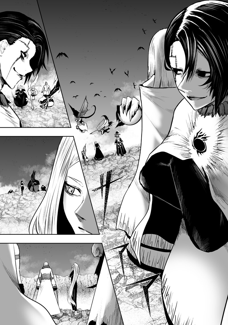 IM THE ONLY ONE WITH UNFAVORABLE SKILLS, ISEKAI SUMMONING REBELLION Chap 160 - Pic 3