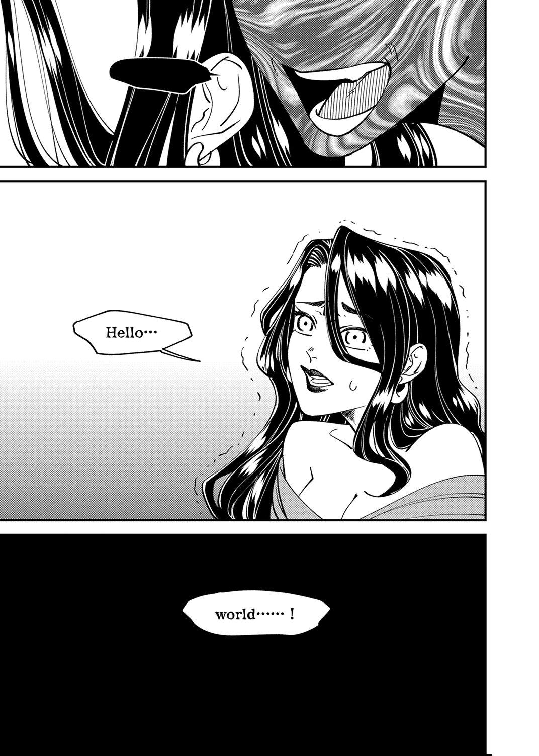 TSUIHOU SARETA OSSAN TANK, JITSU WA BOUGYORYOKU SAIKYOU DATTA NODE DAMAGE ZERO DE MUSOU SURU Chapter 7 page 33 - nihonkuni.com