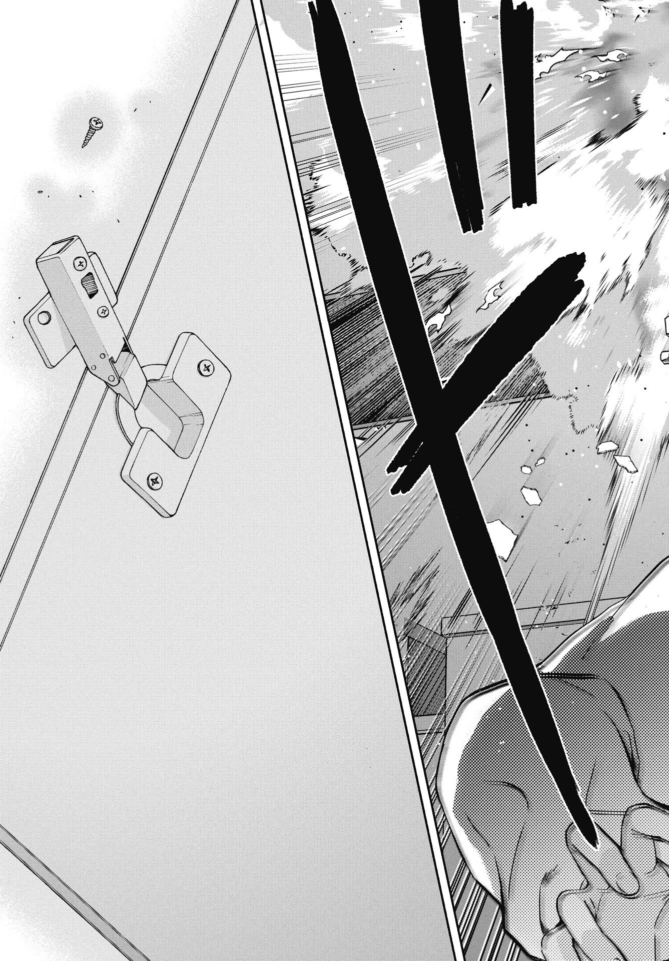 CHUUSOTSU WORKER KARA HAJIMERU KOUKOU SEIKATSU Chapter 74 page 23 - nihonkuni.com