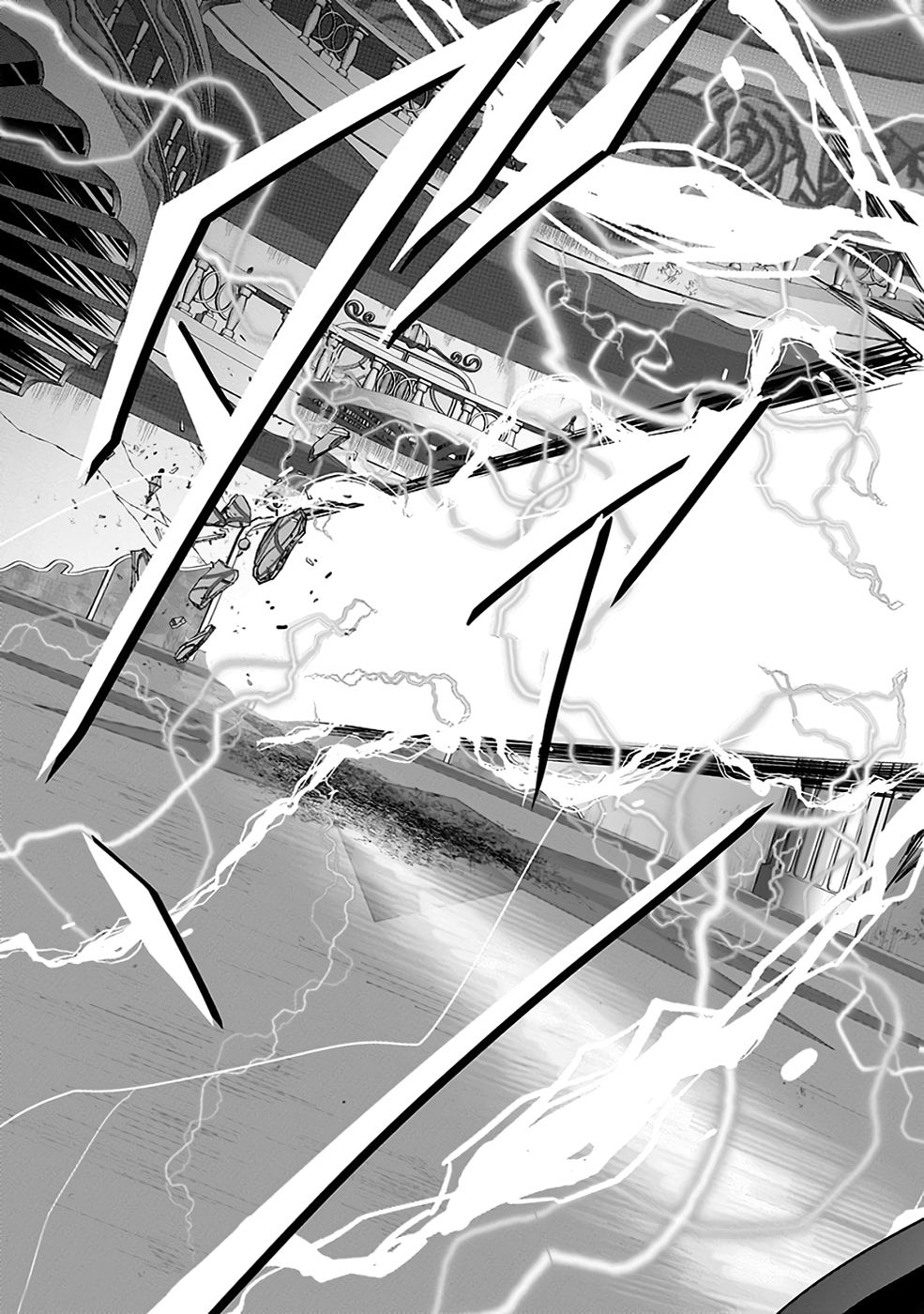 (DOKUSATSUSARETA) SEKAI MUSOU NO DOKU MAHOUTSUKAI Chapter 31 page 43 - nihonkuni.com