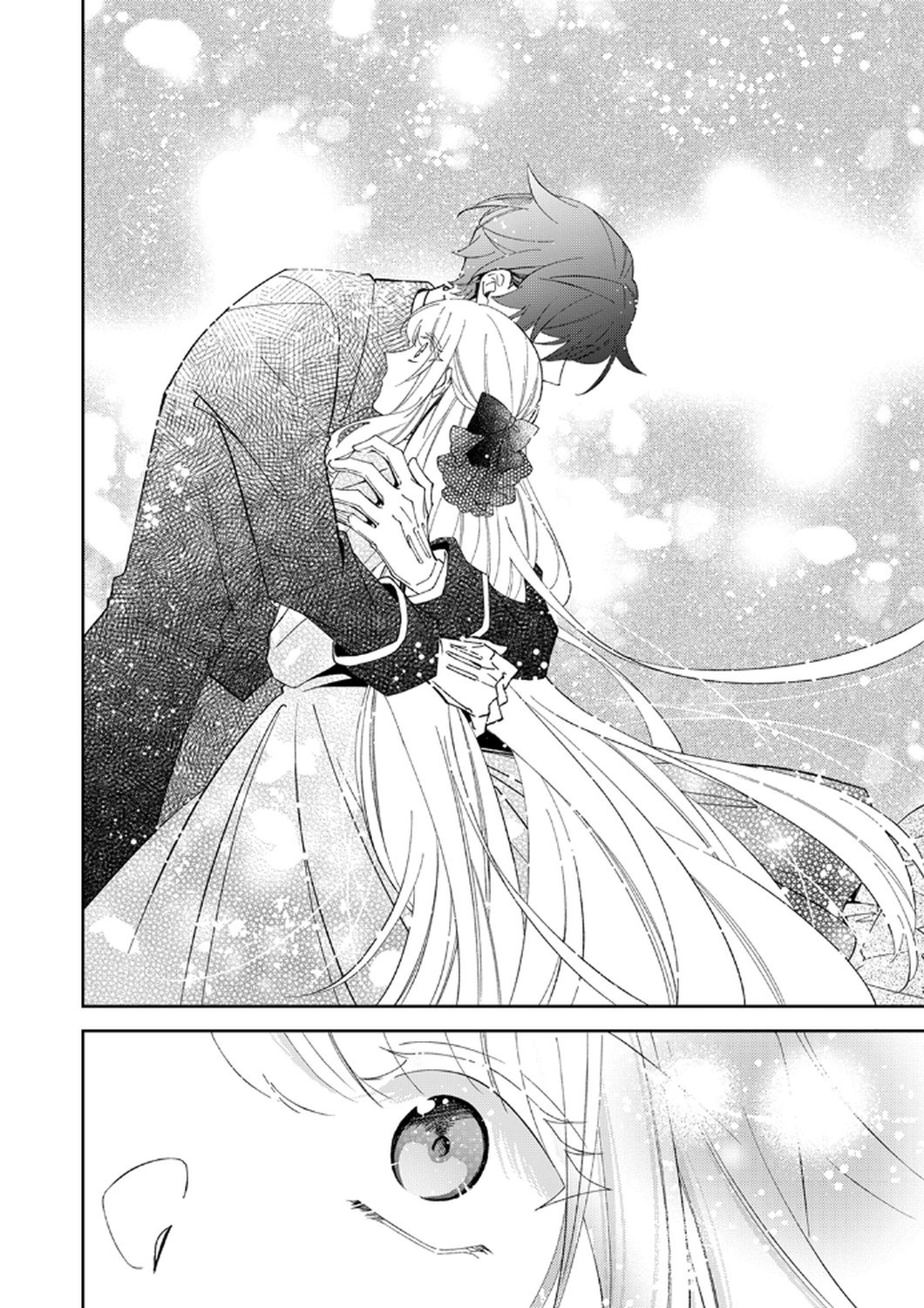 NOROWARE KOUSHAKU TO SUTERARERTA HANAYOME NO SAIAI KON Chapter 14 page 30 - nihonkuni.com
