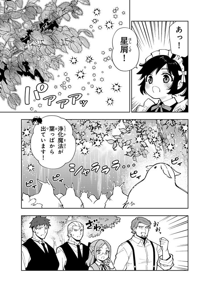 TENSEI DAISEIJO NO ISEKAI NOMBIRI KIKO Chapter 56.1 page 13 - nihonkuni.com