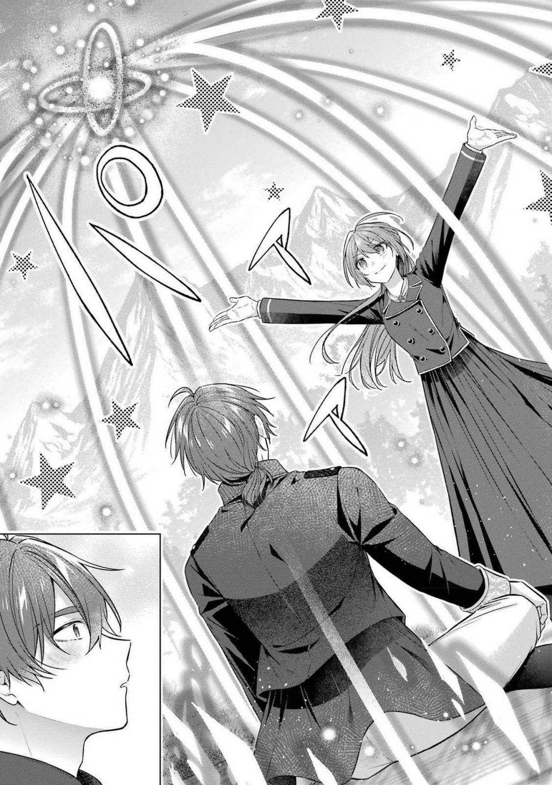 SEIJO GA "AMAYAKASHITE KURERU YASASHII DANNA-SAMA" WO BOSHUU SHITARA KOKUOU HEIKA GA RIKKOUHO SHITE KITA Chapter 8 page 5 - nihonkuni.com