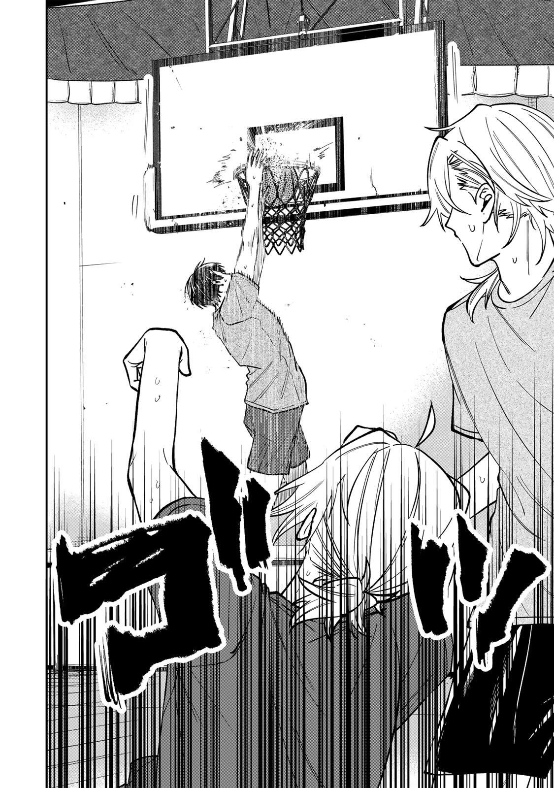 Read JANKU SHUTO Chapter 3 [High Quality / Full] - Page 22 - nicomanga.com