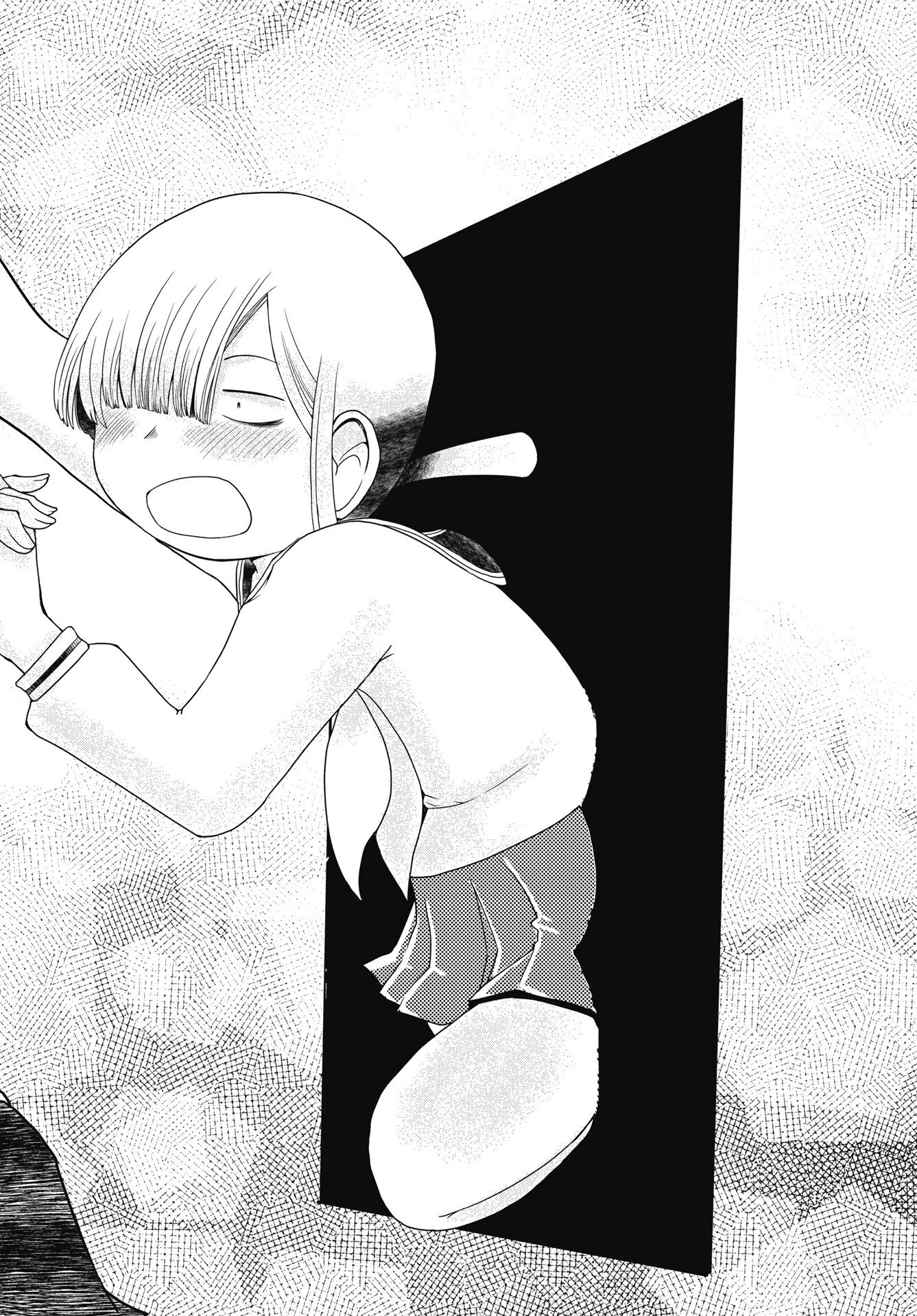 HIMITSU NO KIMPATSU TWIN TAILS Chapter 17 page 16 - nihonkuni.com