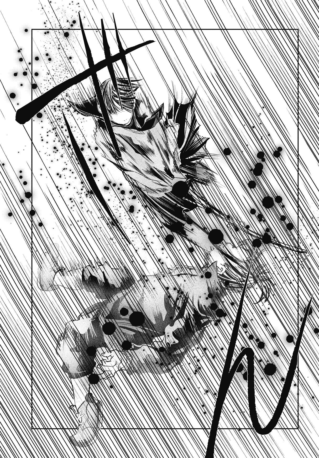 Read SHINJUKU BADASS BABIES Chapter 17 [High Quality / Full] - Page 23 - nicomanga.net