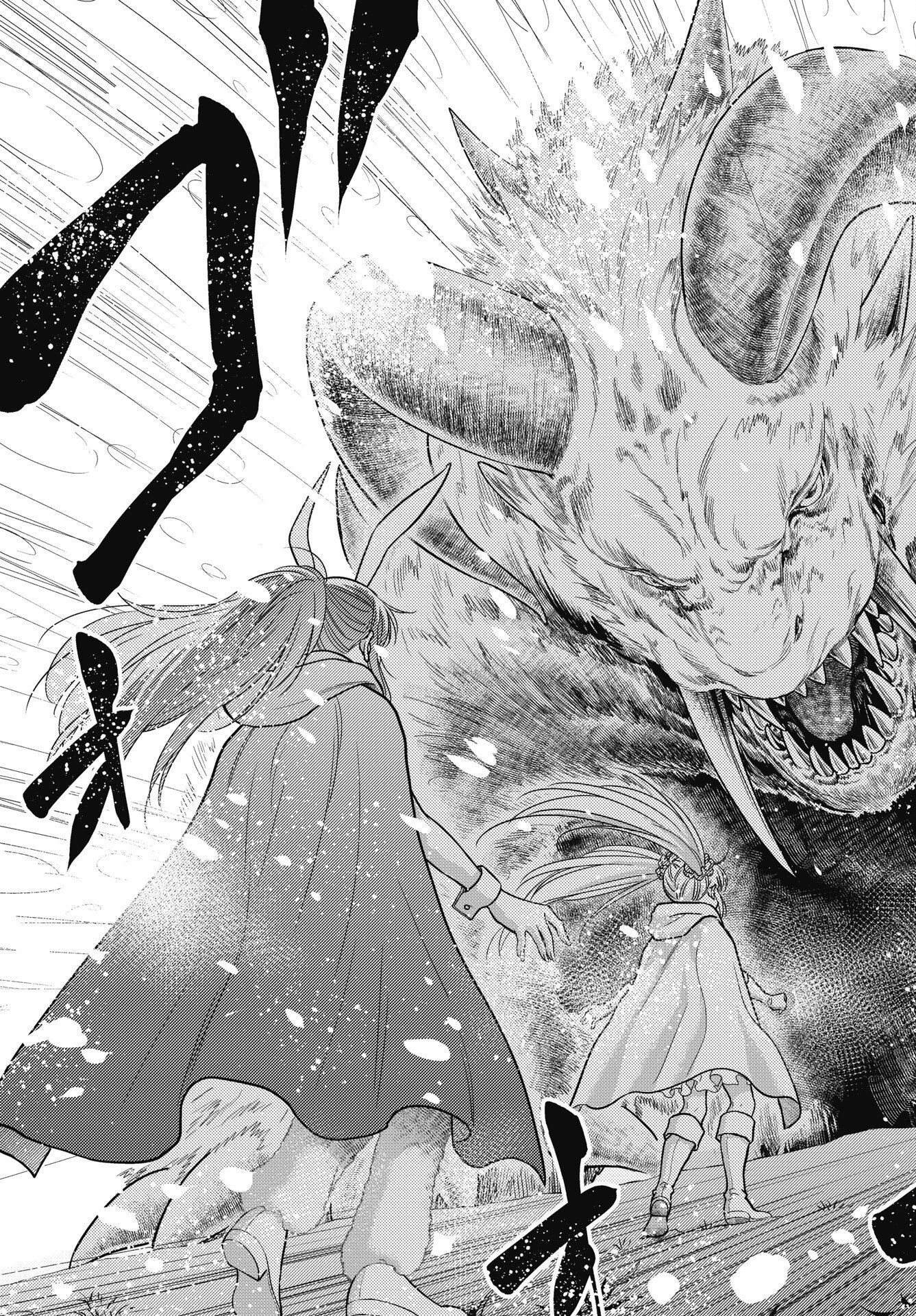ISEKAI SOAPLAND KAGUYA GAIDEN: ANZU QUEST - OTENBA AWAHIME NO DAIBOUKEN Chapter 28 page 11 - nihonkuni.com