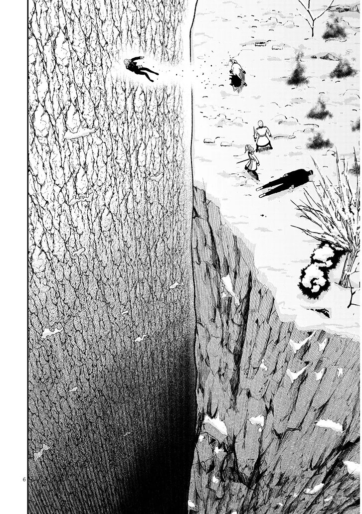 Read TAIDANA AKUHAZUKASHIME KIZOKU NI TENSEI SHITA ORE, SCENARIO WO BUKKOWASHITARA KIKAKU GAI NO MARYOKU DE SAIKYO NI NATTA Chapter 22.1 [High Quality / Full] - Page 6 - nicomanga.net