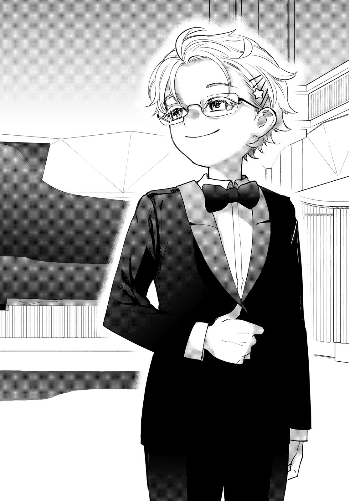 Tomoshibi kara Sparkle Chapter 2 page 38 - nihonkuni.com