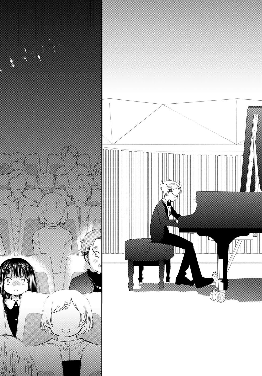 Tomoshibi kara Sparkle Chapter 2 page 39 - nihonkuni.com