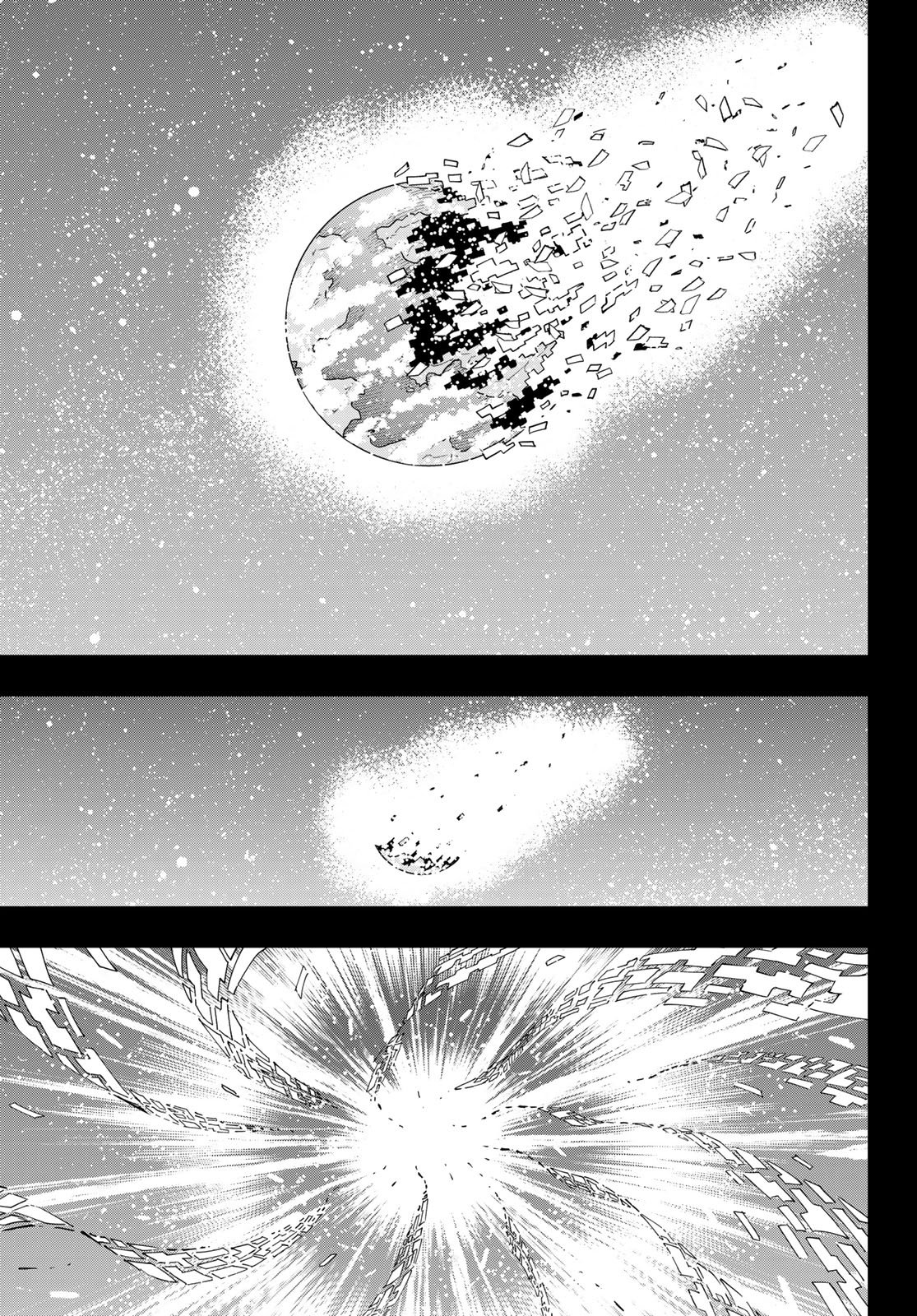Read DEAD ROCK Chapter 35 [High Quality / Full] - Page 25 - nicomanga.net