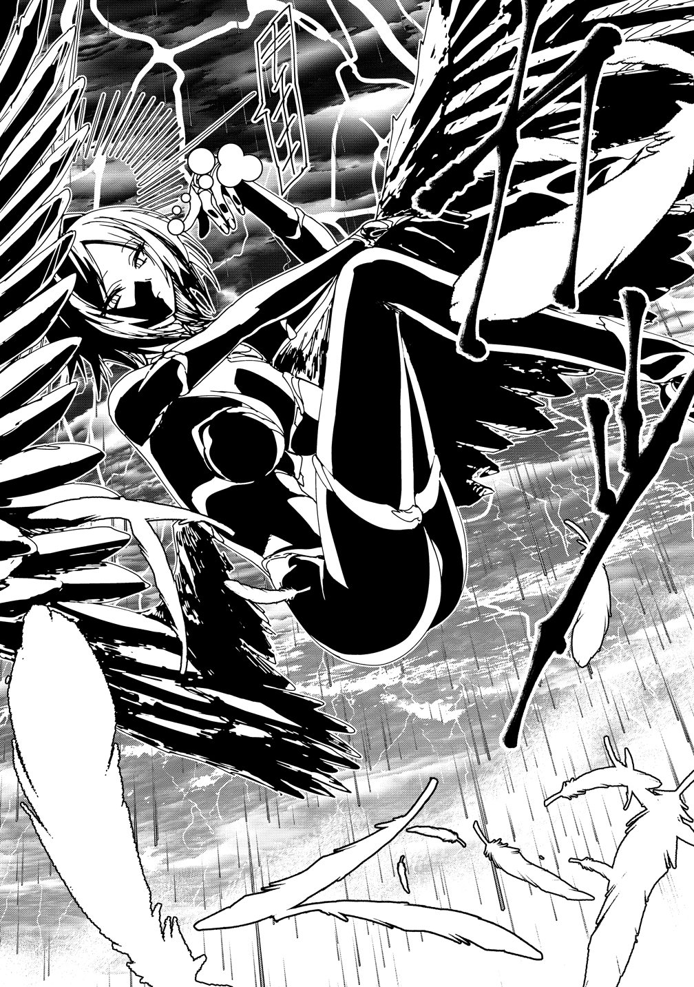 Read ISEKAI BATTLE ROYAL Chapter 35 [High Quality / Full] - Page 15 - nicomanga.com