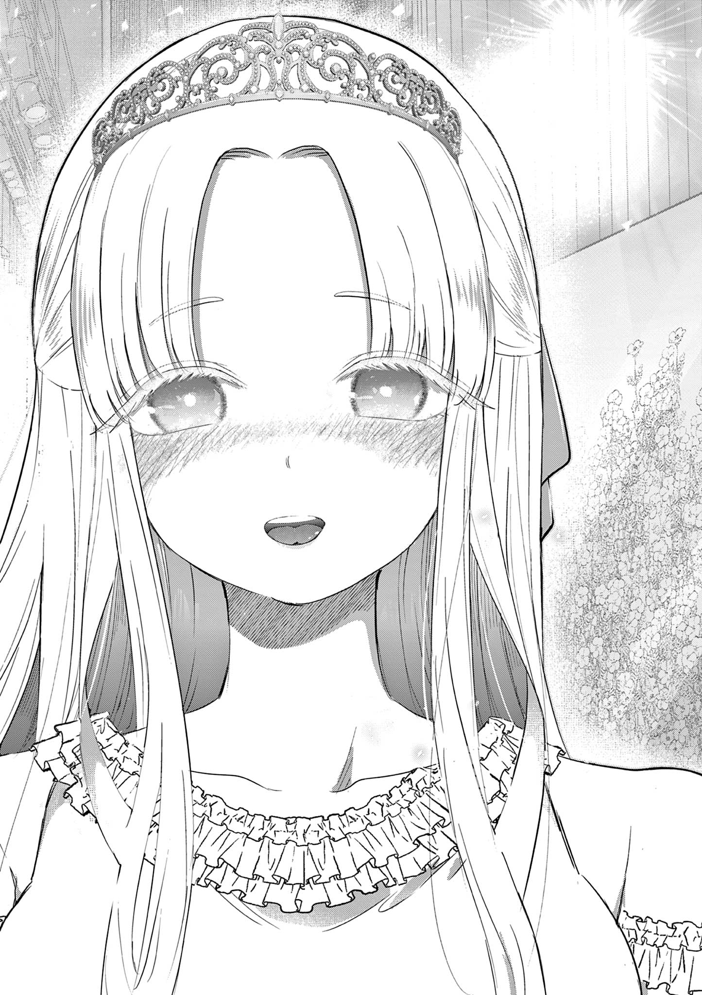 Koi Bami Shoujo Chap 41 - Pic 27
