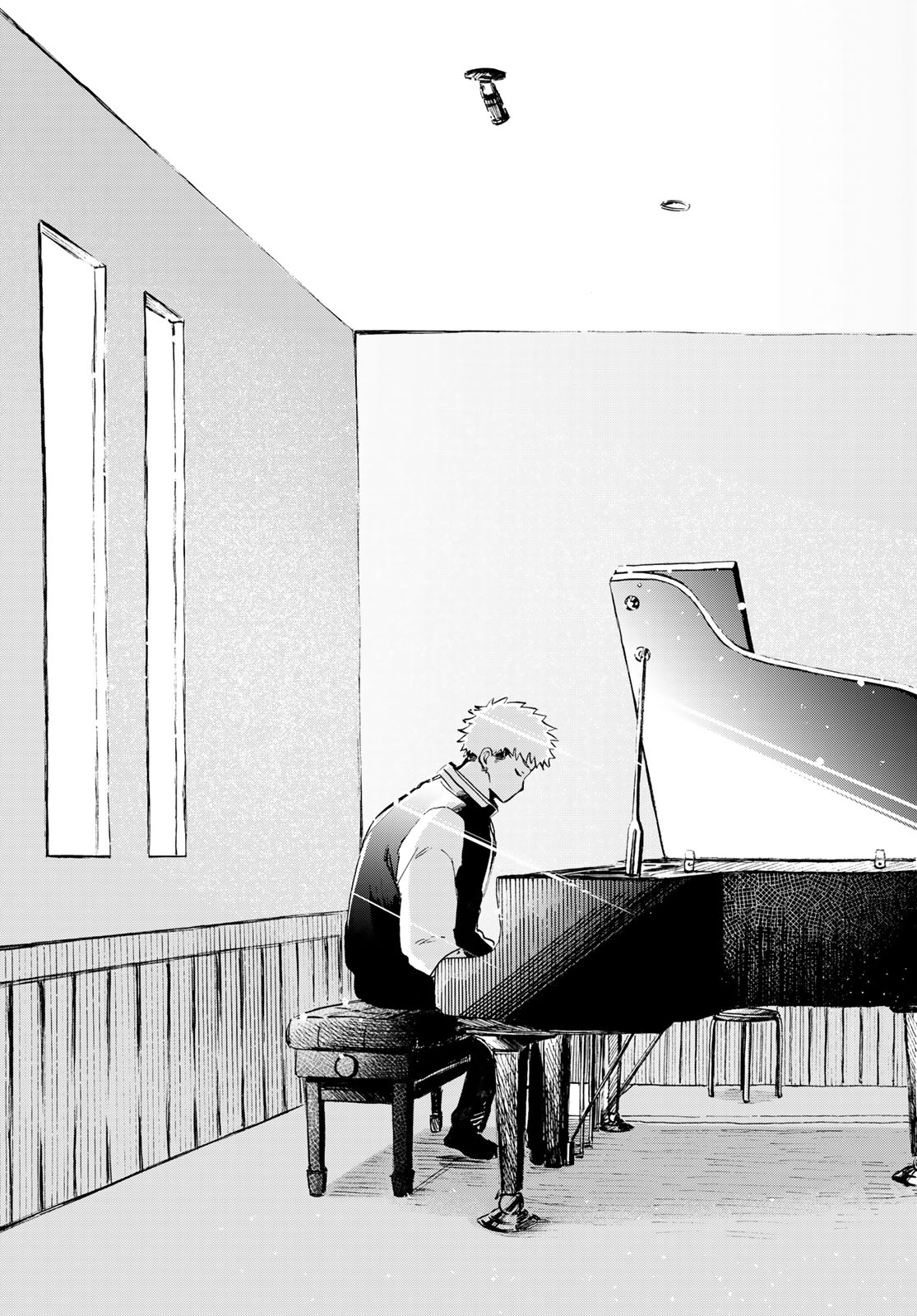 KINDS OF BLUE! Chapter 4 page 41 - nihonkuni.com